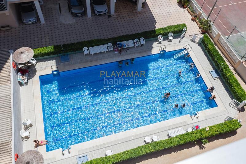 Foto 42a44d05-520f-4837-acc7-2bb9a087f82d. Appartamento con riscaldamento parcheggio piscina in Cullera