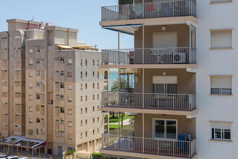 Foto 77af31f7-8051-454a-b5d7-97c7b3736d19. Appartamento con riscaldamento parcheggio piscina in Cullera
