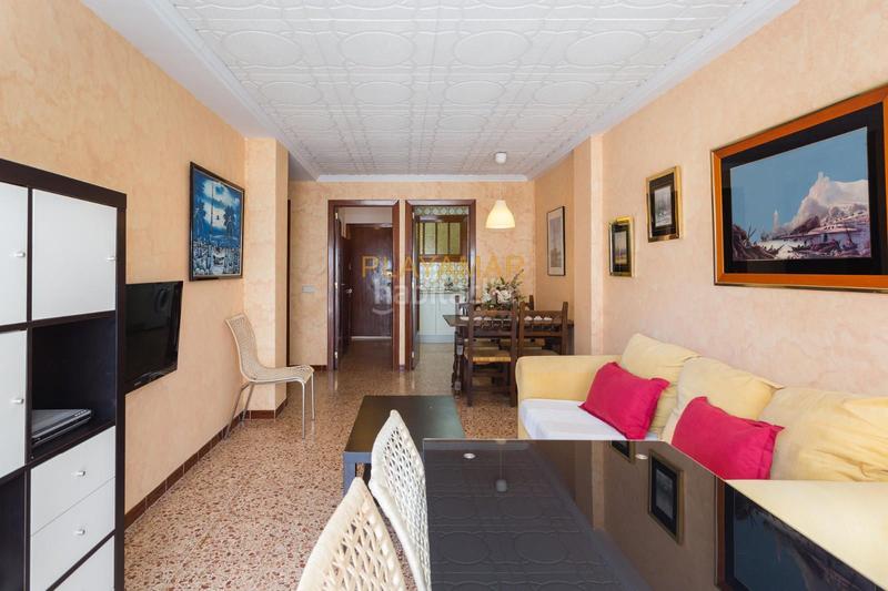 Foto b0e830b5-6a45-4326-9d7a-ea9346659972. Appartamento con riscaldamento parcheggio piscina in Cullera