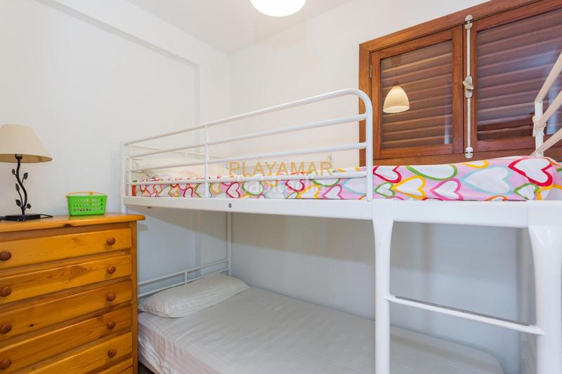 Foto e7c298ff-f146-4374-aae4-e44927e3960c. Appartamento con riscaldamento parcheggio piscina in Cullera