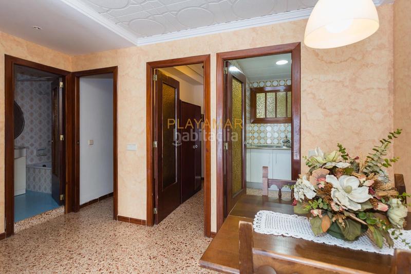 Foto fa77a4d1-2b05-485e-8ea7-fbbd9ab872b1. Appartamento con riscaldamento parcheggio piscina in Cullera