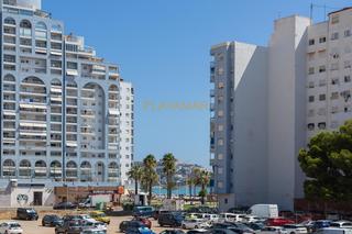 Piso  Madrid. Maravilloso apartamento en la playa de san antonio