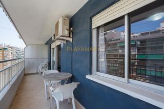 Piso  Caminas dels homens. Maravilloso apartamento zona de san antonio.