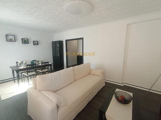 Piso  Padre antonio berenguer. Apartamento cullera centro.