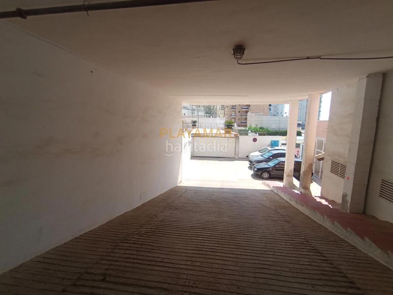 Foto 20f2e25f-ca6c-48ef-9678-49896cb5cd69. Posto auto in El Faro Cullera