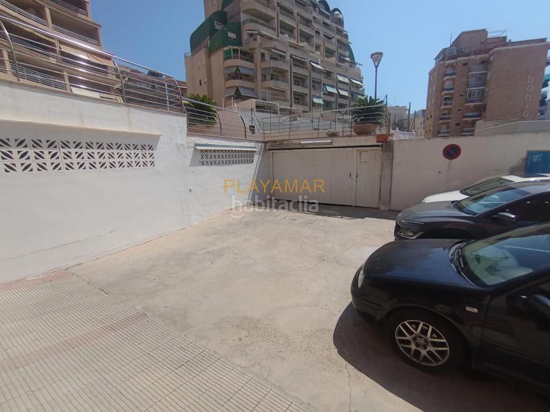 Foto 87011878-e091-43b3-a2d5-b2a5db3ddc10. Posto auto in El Faro Cullera