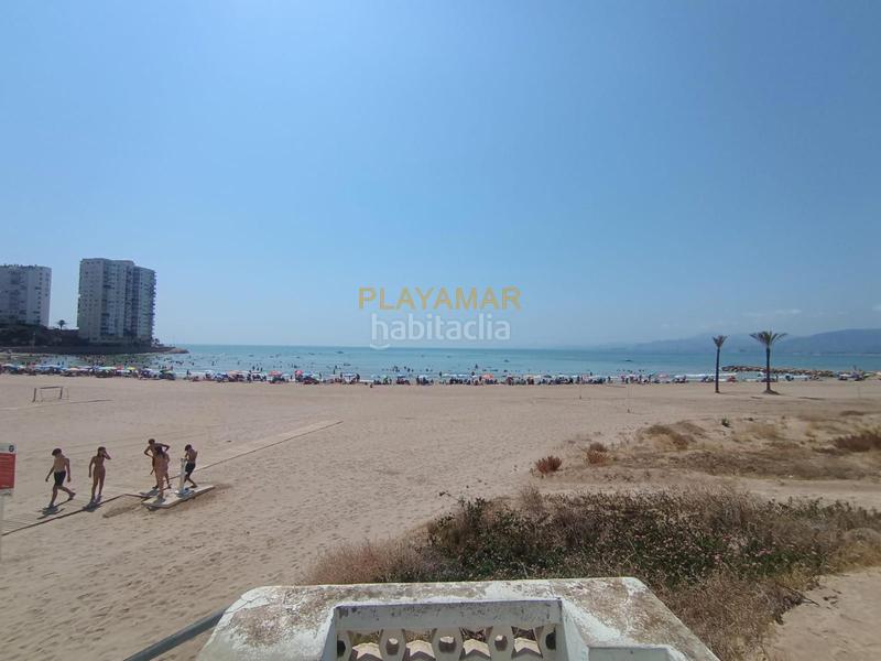 Foto c4f755f1-6f99-445b-bf0f-472ce85943e5. Posto auto in El Faro Cullera