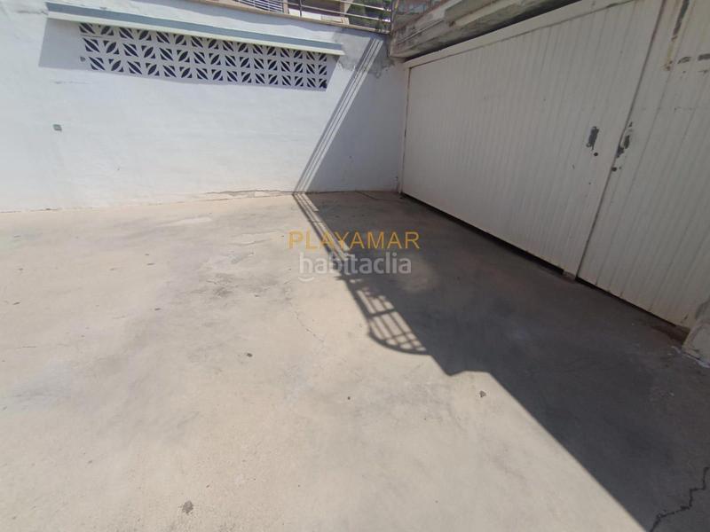 Foto d917bc54-436d-4e1f-8a0f-1be194a7e257. Posto auto in El Faro Cullera