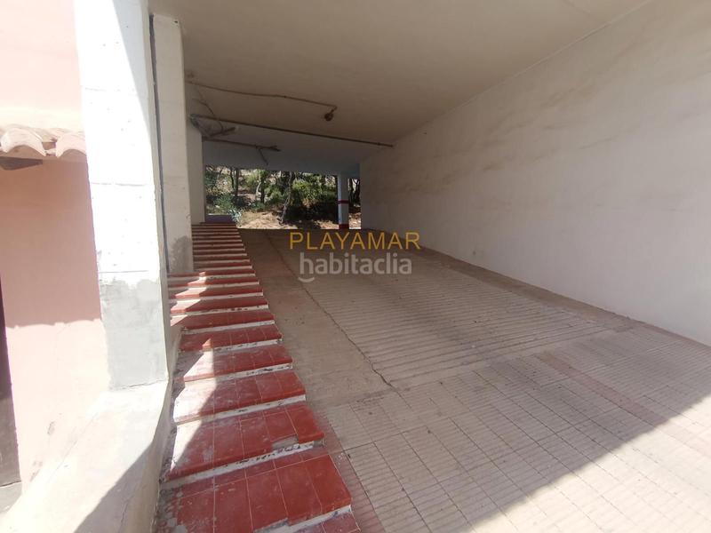 Foto fbd07da9-4ca0-4353-8e83-085561f95178. Posto auto in El Faro Cullera