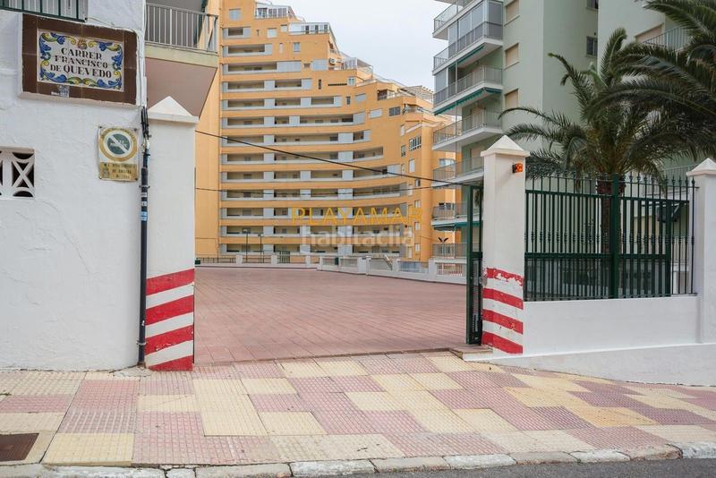 Foto 77da88fe-d4e0-49c5-b25f-aba9d3336139. Aparcament cotxe a Racó Cullera