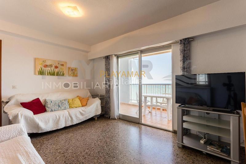Foto 1472ce75-1d65-4e7f-8d78-a055e6baa2e1. Appartamento con riscaldamento piscina in Sant Antoni Cullera