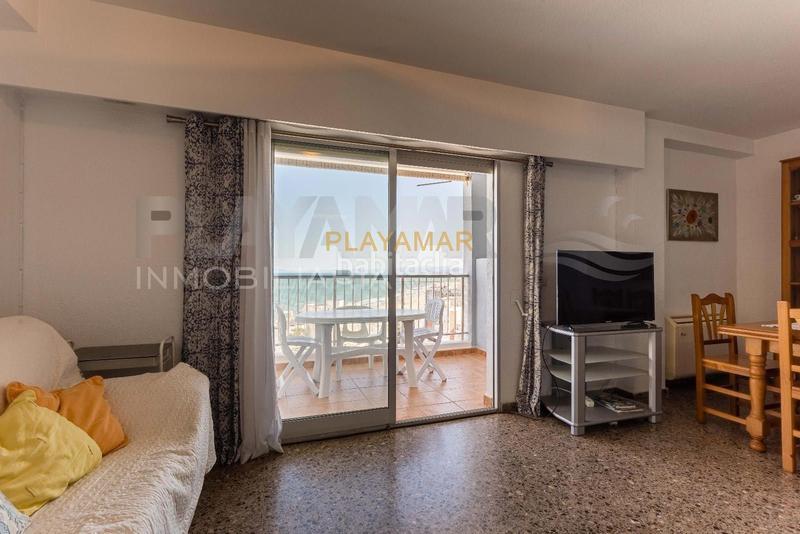 Foto 16006405-c3e1-463c-a139-51a17d313801. Appartamento con riscaldamento piscina in Sant Antoni Cullera