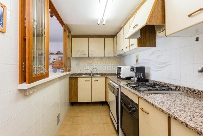 Foto 23d13c13-1a36-4a25-a2c9-67b7cce81b61. Appartamento con riscaldamento piscina in Sant Antoni Cullera