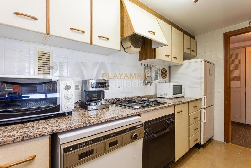 Foto 2cad5506-0823-4449-b191-6b4654b79d39. Appartamento con riscaldamento piscina in Sant Antoni Cullera