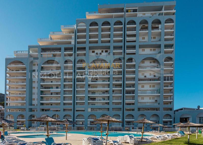Foto 3032ac6e-84d4-4e6c-8787-8b86d595240b. Appartamento con riscaldamento piscina in Sant Antoni Cullera