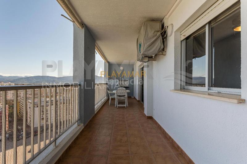 Foto 47d08ad6-908f-4946-af58-991227837a87. Appartamento con riscaldamento piscina in Sant Antoni Cullera
