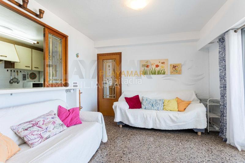 Foto 51163d28-ba64-4e20-9653-2db0460e8495. Appartamento con riscaldamento piscina in Sant Antoni Cullera