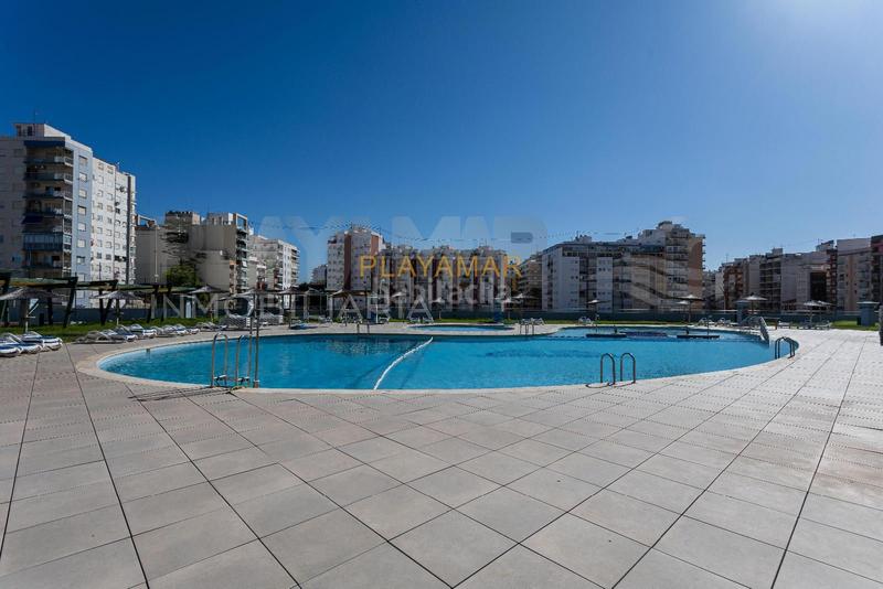 Foto 53c07d72-cb7c-45ad-a03d-56538606bdee. Appartamento con riscaldamento piscina in Sant Antoni Cullera