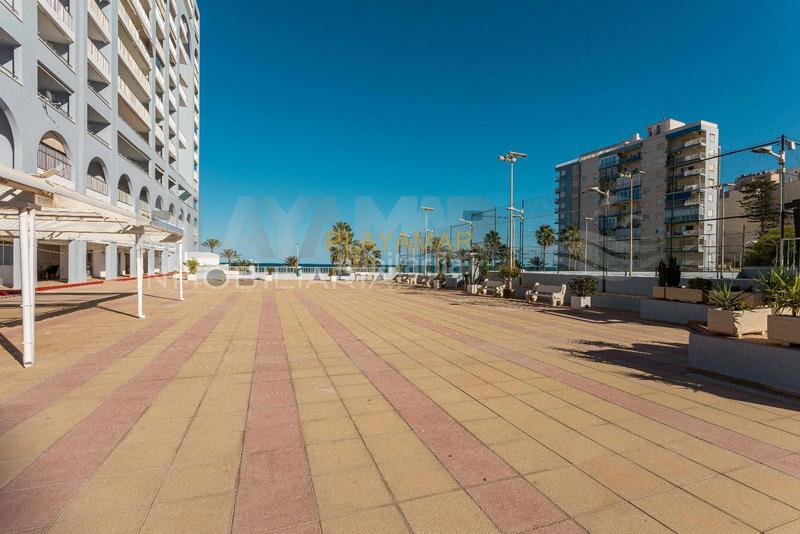 Foto 67a588b4-177b-46a9-8064-066e3f277fc8. Appartamento con riscaldamento piscina in Sant Antoni Cullera