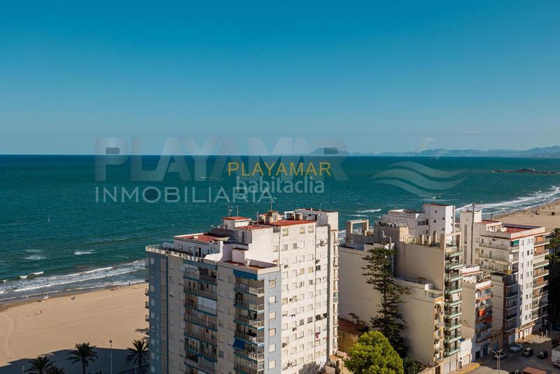 Foto 6808ee17-fa9a-4296-864f-643e2514ef8f. Appartamento con riscaldamento piscina in Sant Antoni Cullera