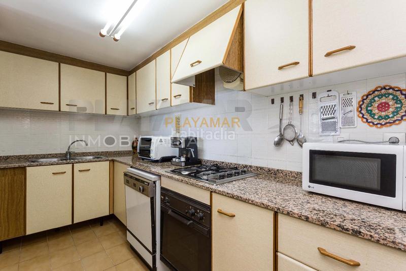 Foto 7345901d-4668-4961-bf38-da49130541ce. Appartamento con riscaldamento piscina in Sant Antoni Cullera