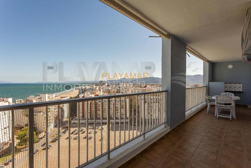 Foto 788cd23a-0410-42ae-bb9f-c44eac476f79. Appartamento con riscaldamento piscina in Sant Antoni Cullera