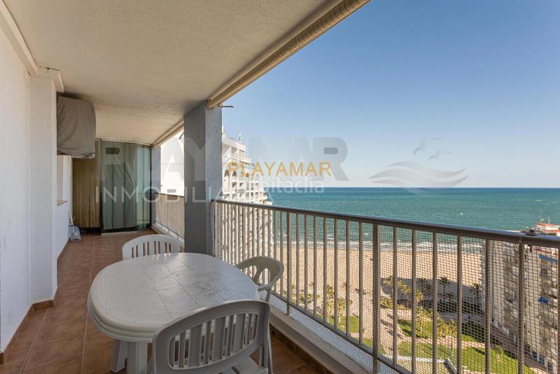 Foto 88b07a8a-ba71-4146-9040-9cbf5e265166. Appartamento con riscaldamento piscina in Sant Antoni Cullera