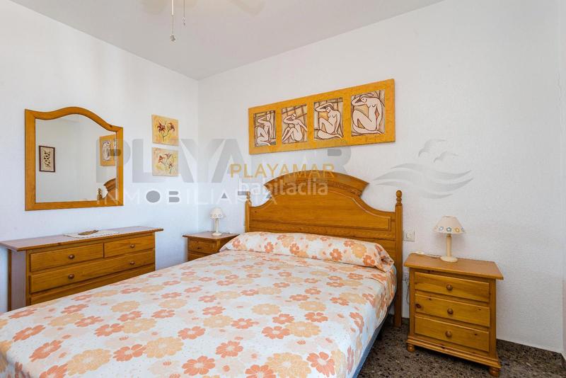 Foto a821818d-66e1-4d09-8bad-e4c41c22abf1. Appartamento con riscaldamento piscina in Sant Antoni Cullera