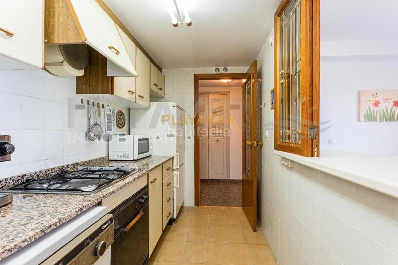 Foto b2448ade-a8fb-4357-8e7a-cfe00b6580da. Appartamento con riscaldamento piscina in Sant Antoni Cullera