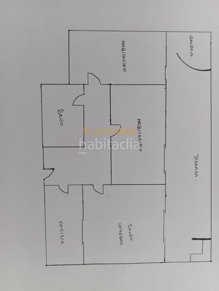 Foto b7c5e70b-3cc6-4f03-ae19-3eb4604835f8. Appartamento con riscaldamento piscina in Sant Antoni Cullera