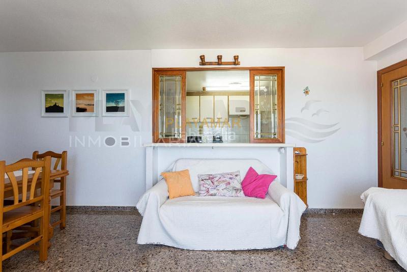 Foto bdd072e2-7f62-4532-a989-0aa612a06258. Appartamento con riscaldamento piscina in Sant Antoni Cullera