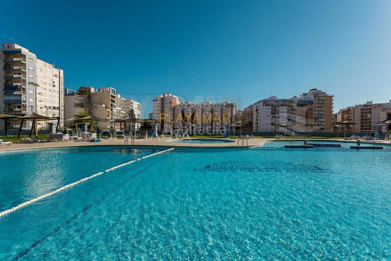 Foto c280a7ad-b1e3-442e-ace3-6bfa4cb4737e. Appartamento con riscaldamento piscina in Sant Antoni Cullera