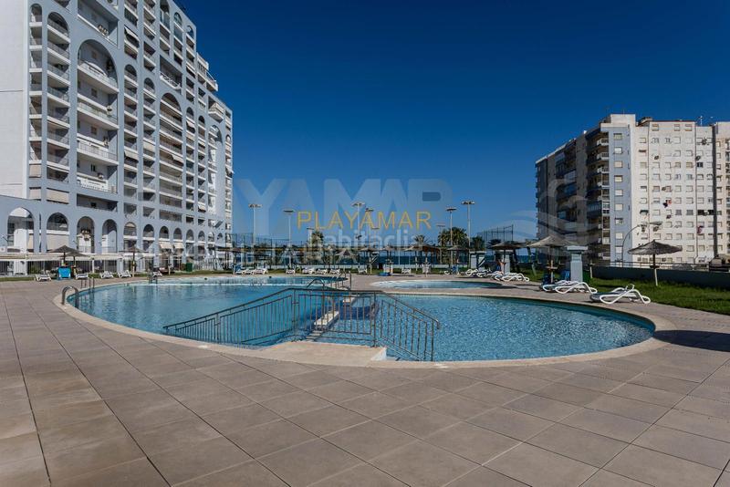 Foto ce5d10e1-90c0-4607-a07d-df5485e823a1. Appartamento con riscaldamento piscina in Sant Antoni Cullera