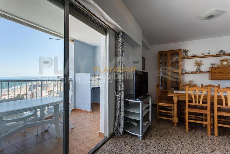 Foto cf591ca6-5b5e-469f-9683-254021da7636. Appartamento con riscaldamento piscina in Sant Antoni Cullera
