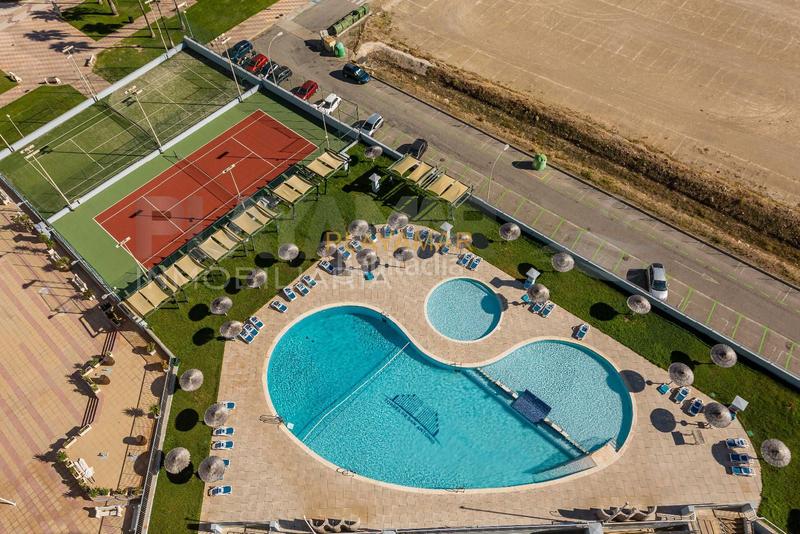 Foto da45d238-d35a-437b-b373-9c140a48f395. Appartamento con riscaldamento piscina in Sant Antoni Cullera
