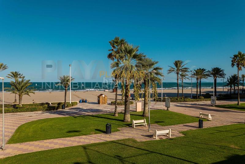 Foto f89ca6b5-8770-451e-8f0f-fcd41367c55e. Appartamento con riscaldamento piscina in Sant Antoni Cullera