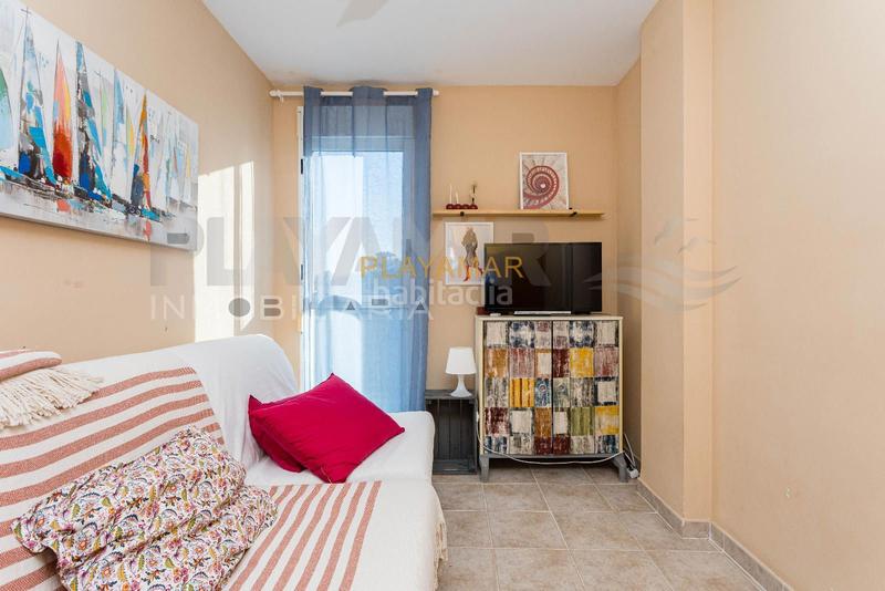 Foto 12e41d46-77a6-4c1b-82f2-a1ee56a41cbd. Dúplex maravillosas vistas en El Faro Cullera