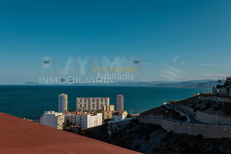 Foto 97ef263c-d691-4800-9966-feaa57899196. Dúplex maravillosas vistas en El Faro Cullera