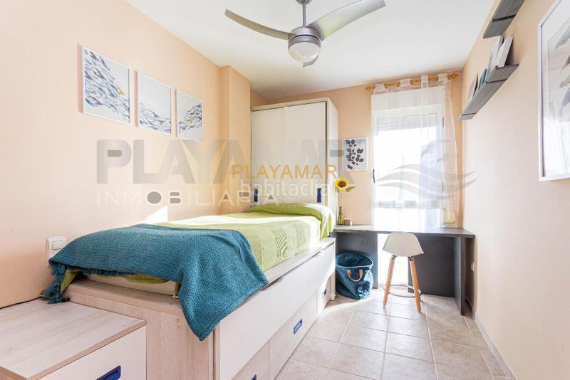 Foto bd155043-b8dc-4626-838a-a6819a666f24. Dúplex maravillosas vistas en El Faro Cullera