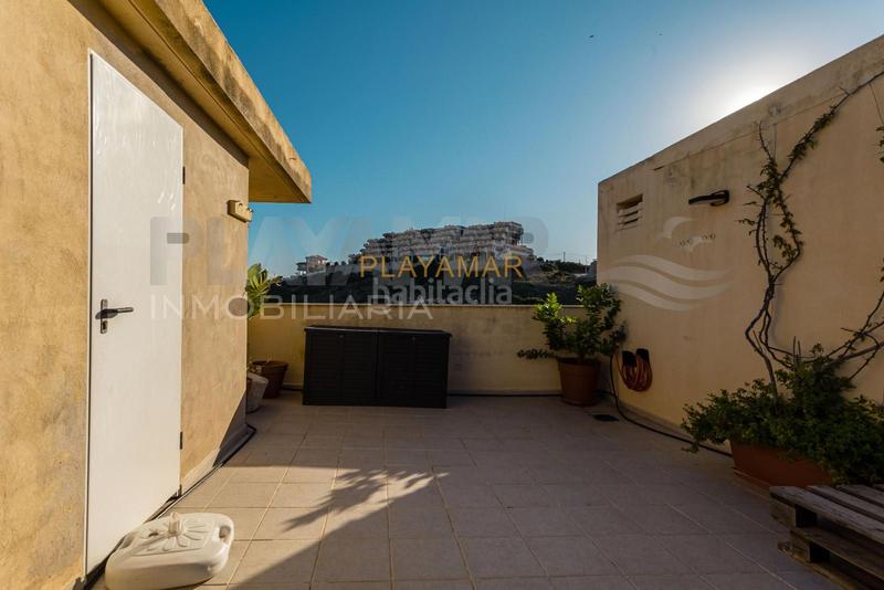 Foto d2a0e295-a01f-4907-bbb0-80c72f8beef0. Dúplex maravillosas vistas en El Faro Cullera