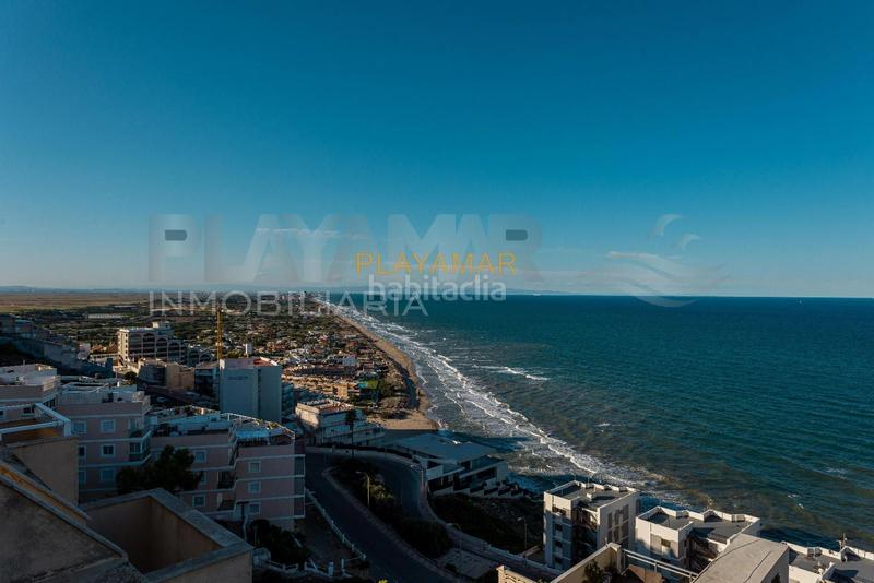 Foto df091016-d676-4e92-92db-3ed99d8a8243. Dúplex maravillosas vistas en El Faro Cullera