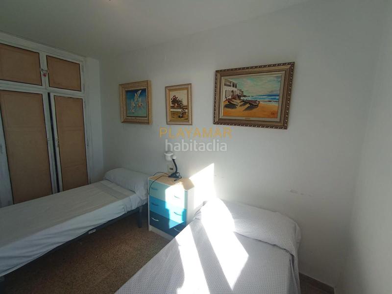 Foto 0d85d8d2-98ba-44e1-ab3f-979f0ad9ec5a. Piso maravillosas vista al mar. en Racó Cullera