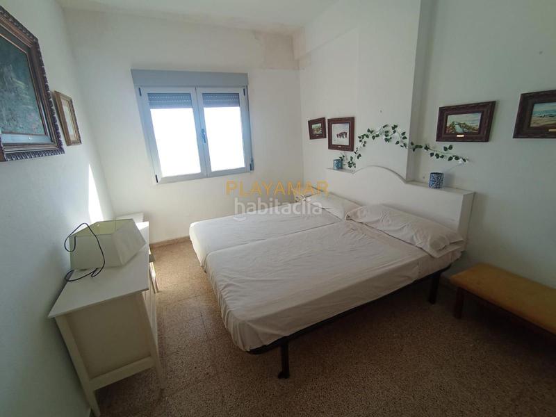 Foto 1365b582-e240-46a4-a087-257238769cb2. Piso maravillosas vista al mar. en Racó Cullera