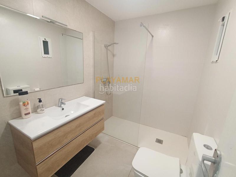 Foto 169fd262-a24e-44fc-a5a9-93a027645cad. Piso maravillosas vista al mar. en Racó Cullera