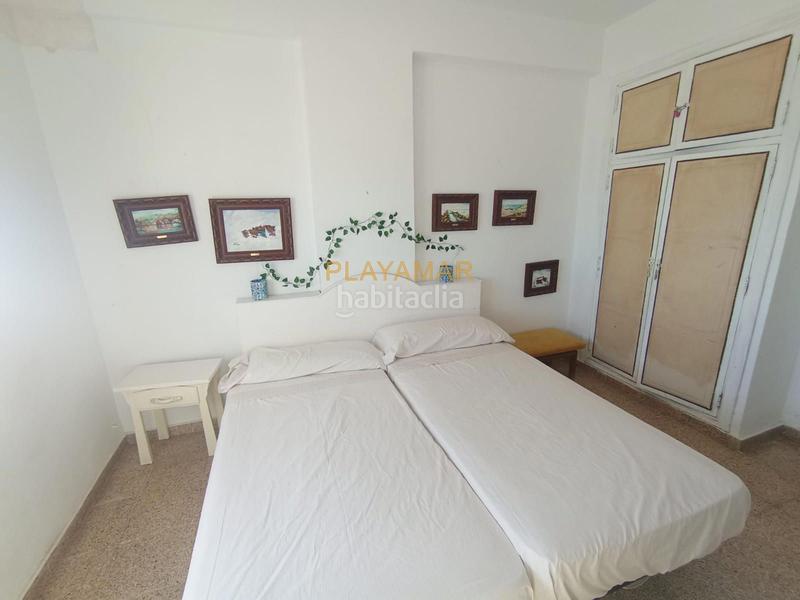 Foto 29a62acb-08ea-442c-a297-1ef1f05b72cf. Piso maravillosas vista al mar. en Racó Cullera