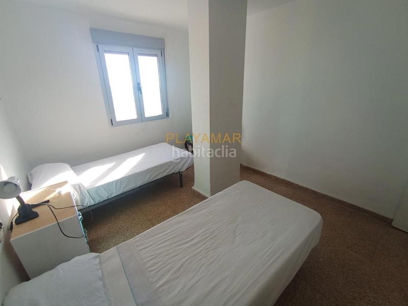 Foto 2d7eddb5-fa0e-490a-b198-cf69a348da0d. Piso maravillosas vista al mar. en Racó Cullera