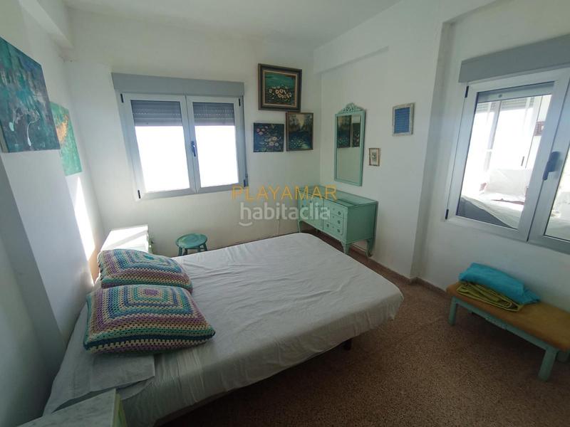 Foto 3128d601-b020-499a-9a18-26142373137b. Piso maravillosas vista al mar. en Racó Cullera