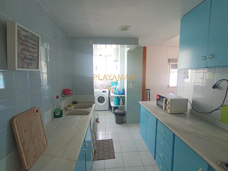 Foto 32836faa-ae49-4c9f-a0f2-4dfa90c7e106. Piso maravillosas vista al mar. en Racó Cullera