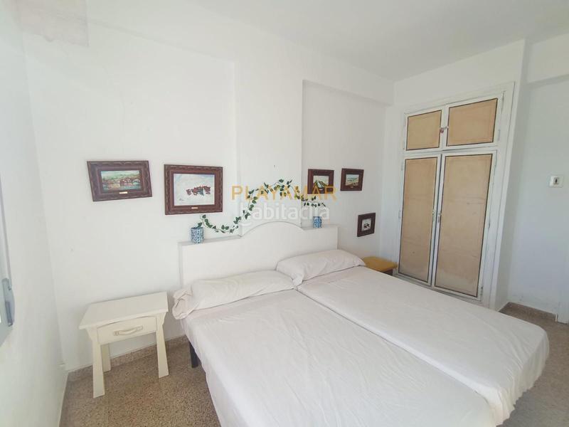 Foto 385948b8-67ba-456e-8fbc-c722adb63199. Piso maravillosas vista al mar. en Racó Cullera