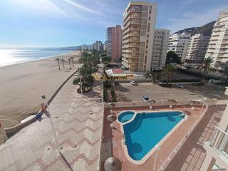 Appartamento  N/a. Maravillosas vista al mar.